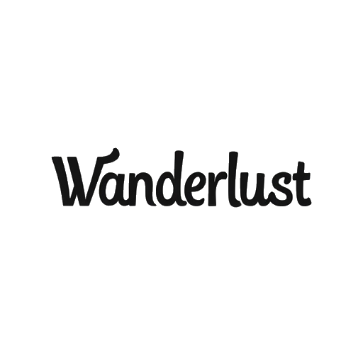 Wanderlust Logo